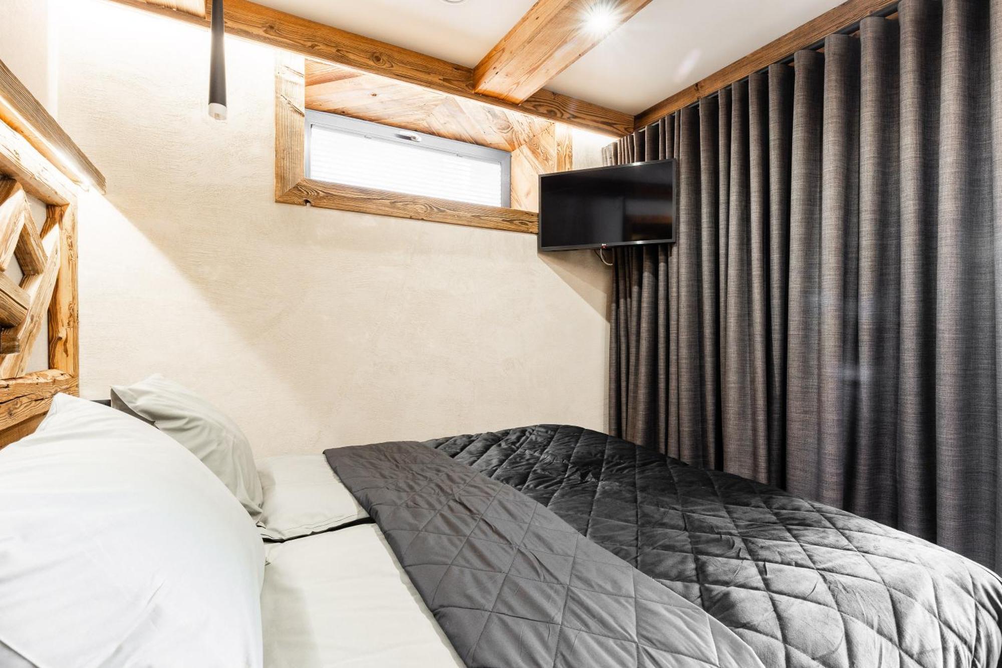 זקופאנה Mountain Base Apartament Milton Bachledzki Wierch 1 מראה חיצוני תמונה